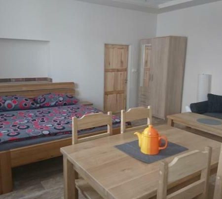 Business Apartman Žamberk Exterior foto