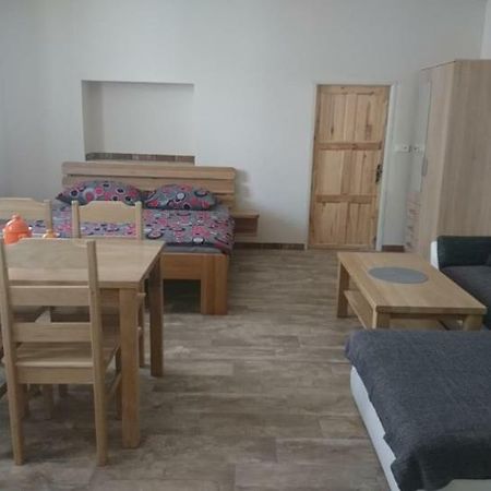 Business Apartman Žamberk Exterior foto