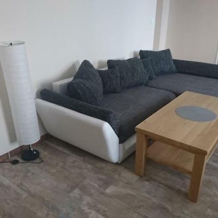 Business Apartman Žamberk Exterior foto