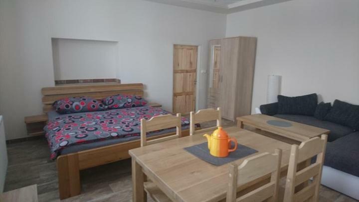 Business Apartman Žamberk Exterior foto