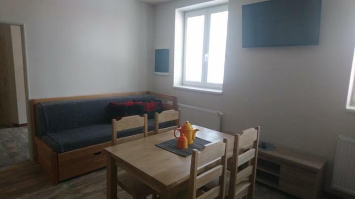 Business Apartman Žamberk Exterior foto