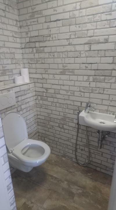 Business Apartman Žamberk Exterior foto