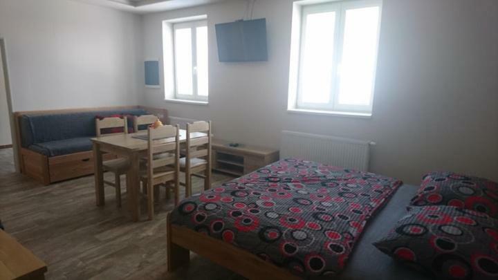 Business Apartman Žamberk Exterior foto