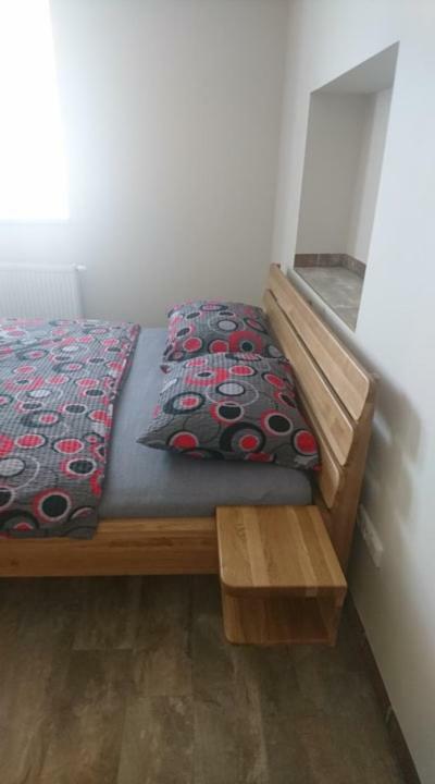 Business Apartman Žamberk Exterior foto