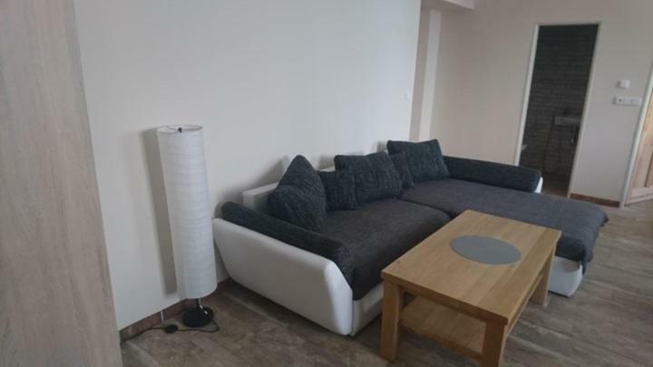 Business Apartman Žamberk Exterior foto